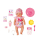 Zapf Creation Baby Born Magiczna Dziewczyna 43 cm - 1019882 - zdjęcie